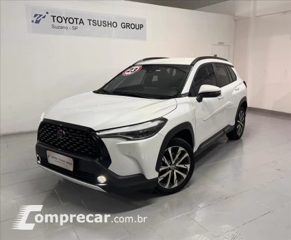 COROLLA CROSS 2.0 Vvt-ie XRE