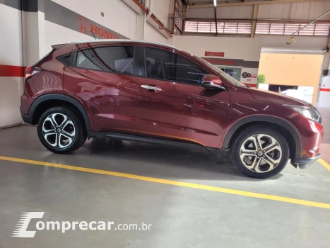 HR-V 1.8 16V Touring