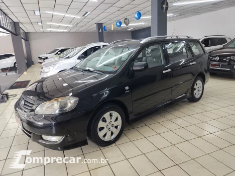 Toyota FIELDER 1.8 S 16V 4 portas