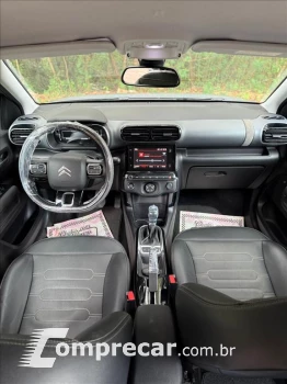 C4 CACTUS 1.6 THP Shine Pack Eat6