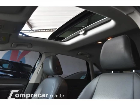 JETTA - 1.4 250 TSI TOTAL COMFORTLINE TIPTRONIC