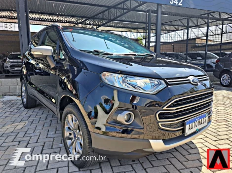 ECOSPORT 1.6 Freestyle 8V