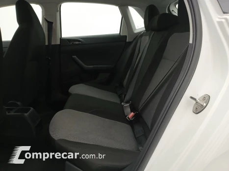 POLO 1.0 MPI MANUAL