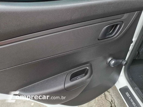 KWID 1.0 12V SCE FLEX ZEN MANUAL