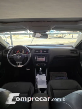 JETTA 2.0 Comfortline