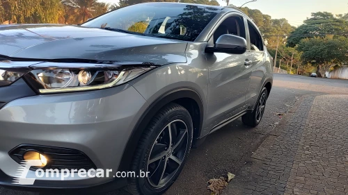 HR-V 1.8 16V EX