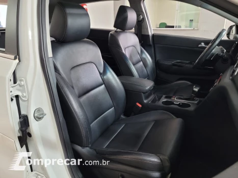 SPORTAGE 2.0 EX 4X2 16V