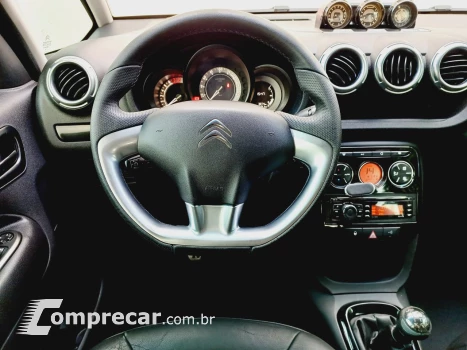 AIRCROSS Exclusive 1.6 Flex 16V 5p Mec.