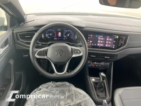 NIVUS 1.0 200 TSI TOTAL FLEX HIGHLINE AUTOMÁTICO