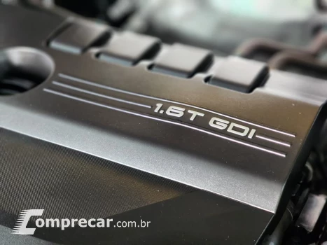 TIGGO 8 1.6 Tgdi TXS MAX Drive