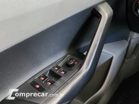 VIRTUS Comfort. 200 TSI 1.0 Flex 12V Aut