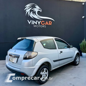 KA 1.0 I 8V
