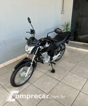 HONDA CG START 160