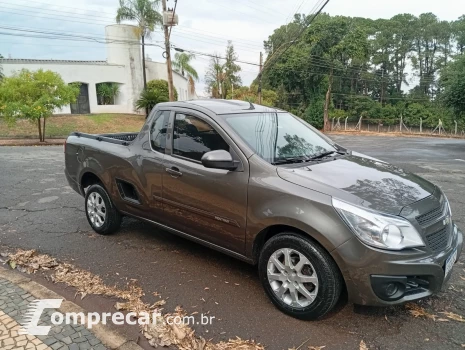 MONTANA 1.4 MPFI LS CS 8V