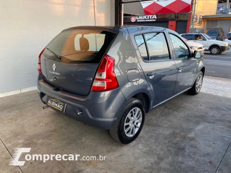 SANDERO 1.0 Expression 16V