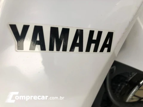 Yamaha Crypton Ed
