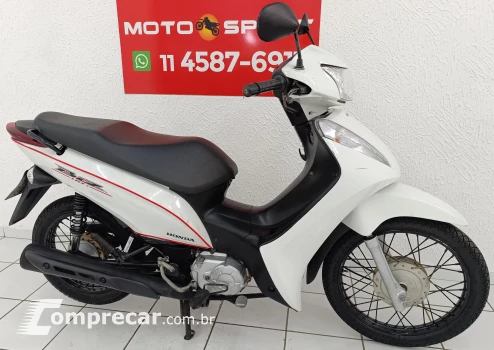 BIZ 110i