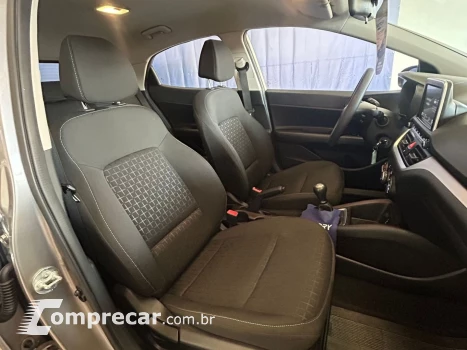 HB20 1.0 12V FLEX COMFORT MANUAL