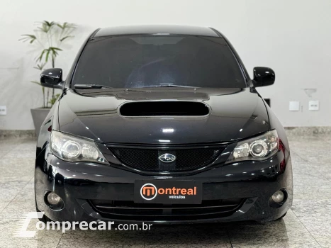 IMPREZA 2.0 4X4 16V