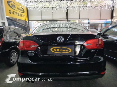 Jetta Confortline 2.0