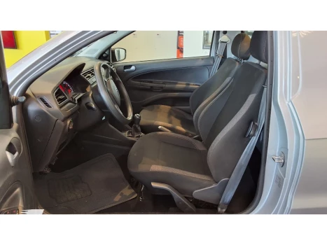 SAVEIRO 1.6 MSI ROBUST CS 16V FLEX 2P MANUAL
