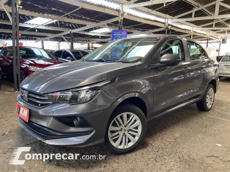 Fiat CRONOS DRIVE 1.0 6V FLEX 4 portas