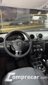 Gol 1.6 MOTION T. Flex 8V 4p