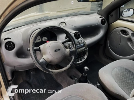 KA - 1.0 GL IMAGE 8V 2P MANUAL