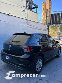 POLO 1.0 200 TSI Comfortline