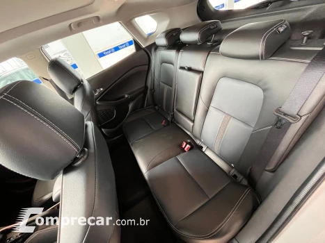 Tracker 1.2 4P FLEX TURBO PREMIER AUTOMÁTICO