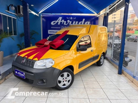 Fiat FIORINO 2 portas