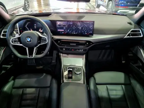 320I M SPORT FLEX
