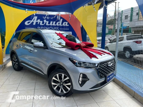 TIGGO 7 PRO 1.6 Tgdi