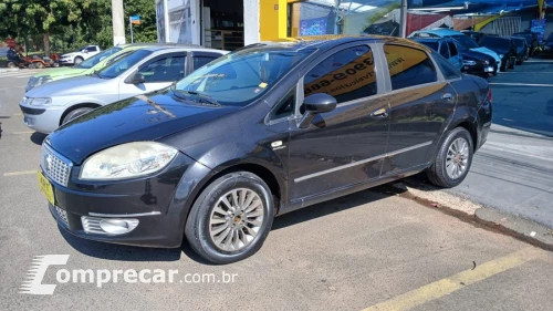 LINEA 1.8 LX 16V