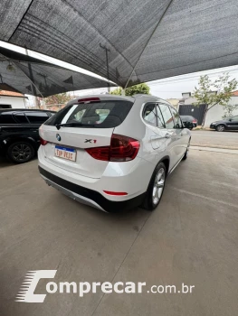 X1 2.0 16V Turbo Xdrive28i