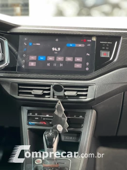 POLO 1.0 200 TSI Highline