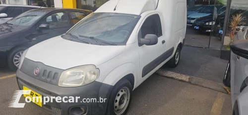 Fiat FIORINO 1.4 MPI Furgão Hard Working 8V 2 portas