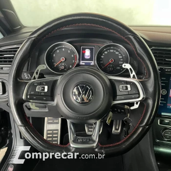 GOLF 2.0 350 TSI GTI