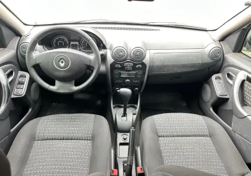 SANDERO 1.6 Privilége 16V