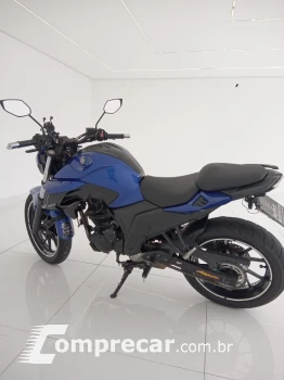 FAZER F25