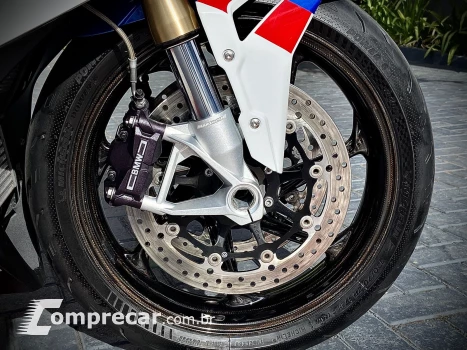 S1000 RR M CARBON