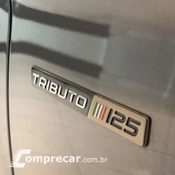 Toro Vol. TRIBUTO 125 1.3 T270 Flex Aut.