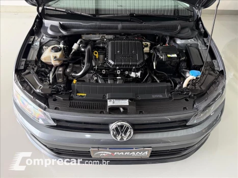 POLO 1.0 MPI TOTAL FLEX MANUAL