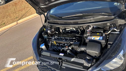 HB20 1.6 Comfort 16V
