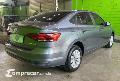 VIRTUS 1.0 200 TSI Comfortline