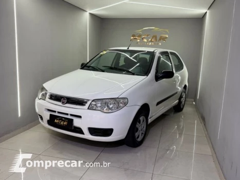 Fiat PALIO - 1.0 MPI FIRE 8V 2P MANUAL 3 portas