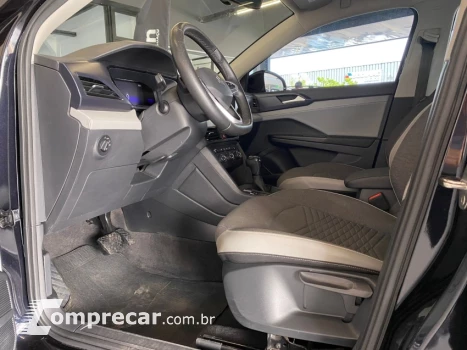 TAOS 1.4 250 TSI Comfortline