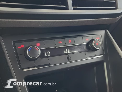 VIRTUS Comfort. 200 TSI 1.0 Flex 12V Aut