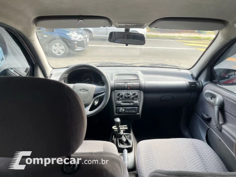Corsa Wind 1.0 MPFI / EFI  2p
