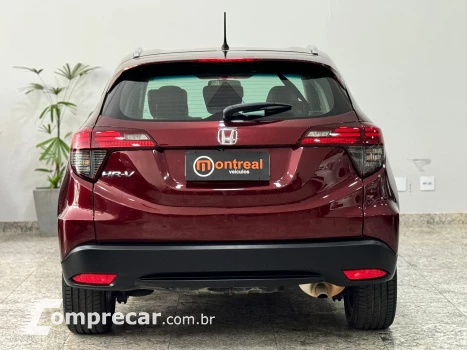 HR-V 1.8 16V EX